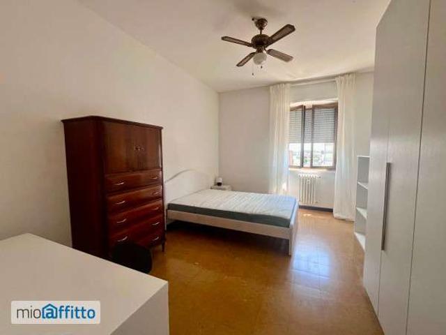 Appartamento arredato Chiesa rossa, cermenate, ripamonti