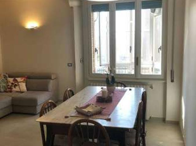 Appartamento arredato Chiesa rossa, cermenate, ripamonti