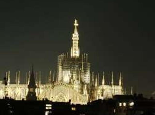 Appartamento arredato Chiesa rossa, cermenate, ripamonti