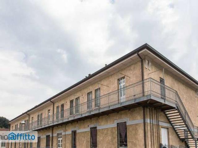 Appartamento arredato Chiesa rossa, cermenate, ripamonti
