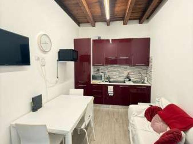 Appartamento arredato Chiesa rossa, cermenate, ripamonti