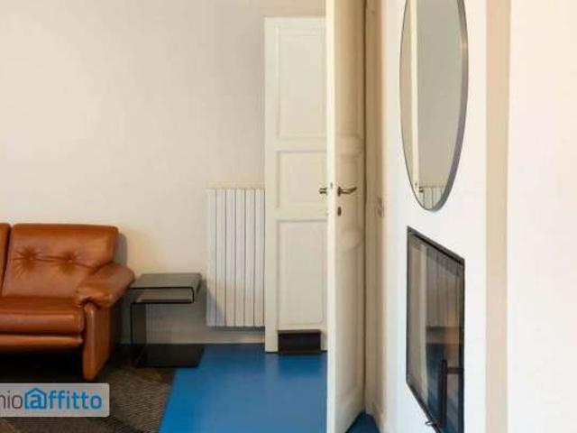 Appartamento arredato Chiesa rossa, cermenate, ripamonti