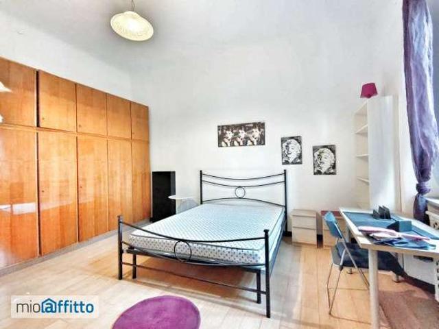 Appartamento arredato Chiesa rossa, cermenate, ripamonti