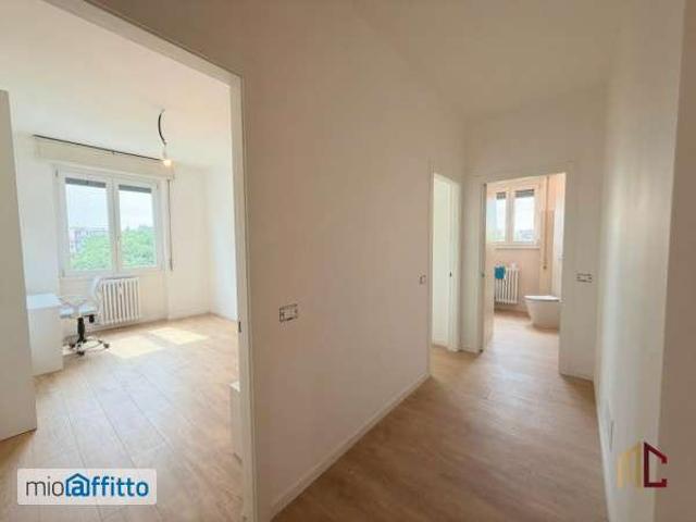 Appartamento arredato Chiesa rossa, cermenate, ripamonti