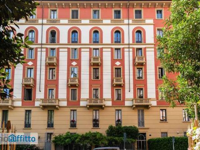 Appartamento arredato Chiesa rossa, cermenate, ripamonti