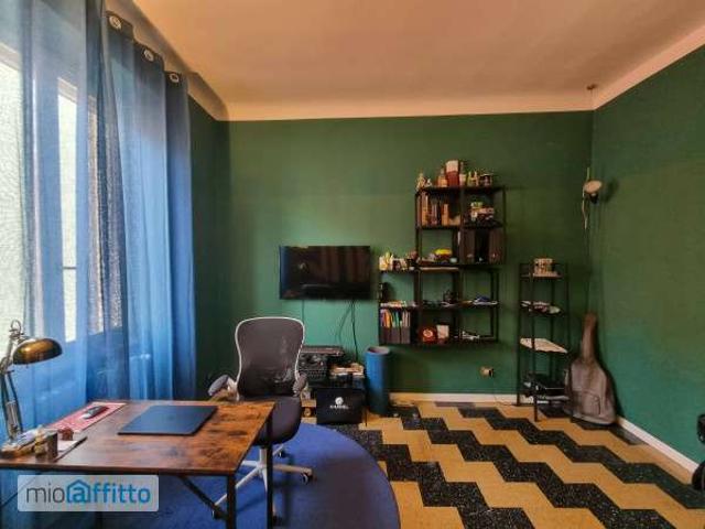 Appartamento arredato Chiesa rossa, cermenate, ripamonti