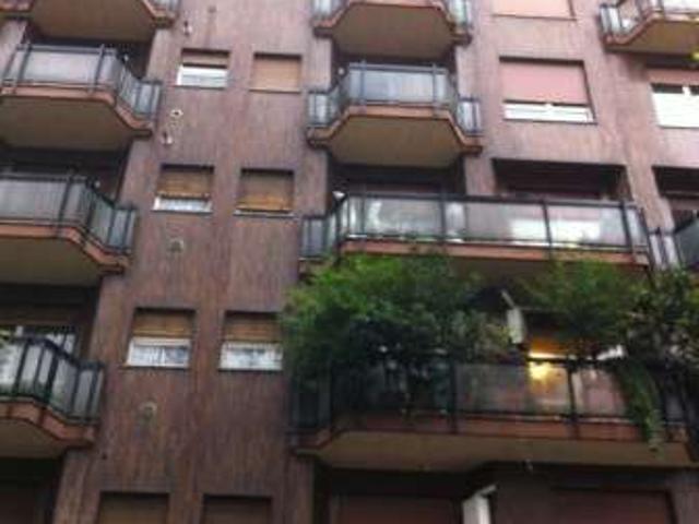 Appartamento arredato Chiesa rossa, cermenate, ripamonti