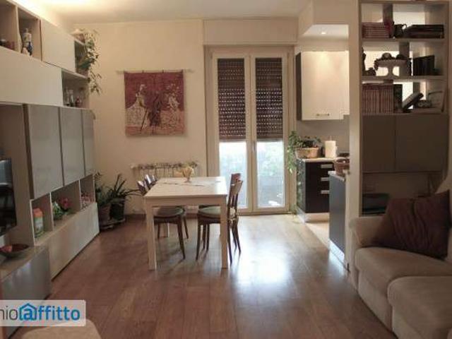 Appartamento arredato Chiesa rossa, cermenate, ripamonti