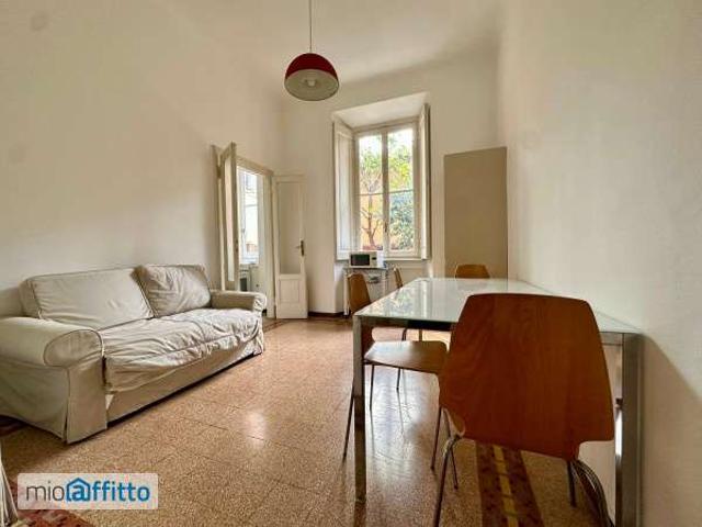 Appartamento arredato Chiesa rossa, cermenate, ripamonti