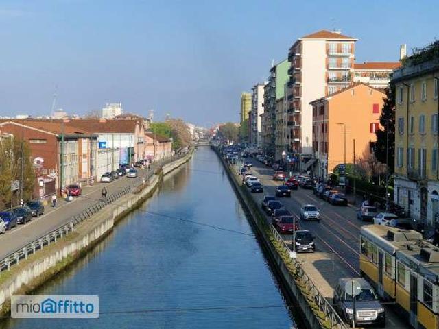 Appartamento arredato Chiesa rossa, cermenate, ripamonti