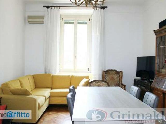 Appartamento arredato Chiesa rossa, cermenate, ripamonti