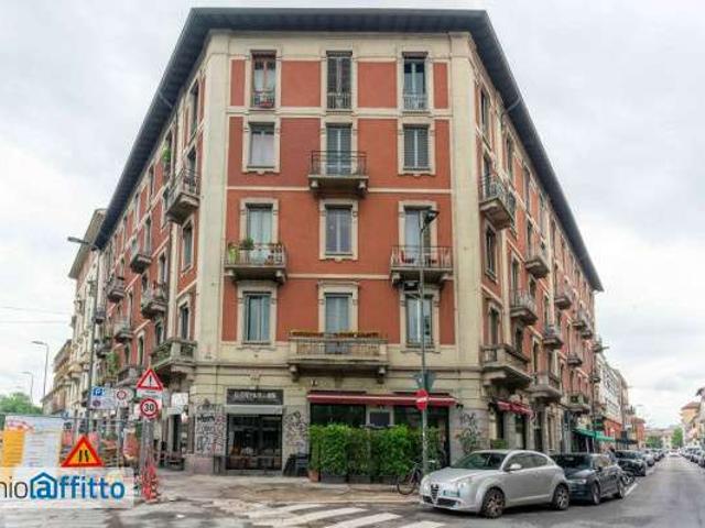 Appartamento arredato Chiesa rossa, cermenate, ripamonti
