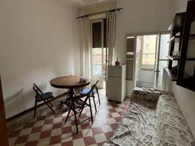 Appartamento arredato Chiesa rossa, cermenate, ripamonti