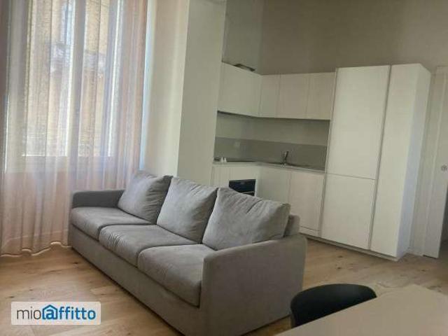 Appartamento arredato Chiesa rossa, cermenate, ripamonti