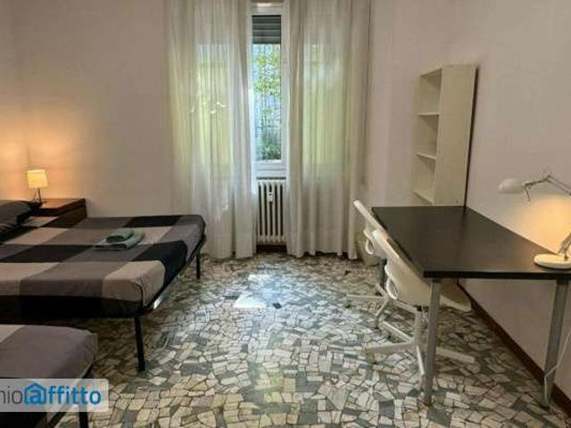 Appartamento arredato Chiesa rossa, cermenate, ripamonti