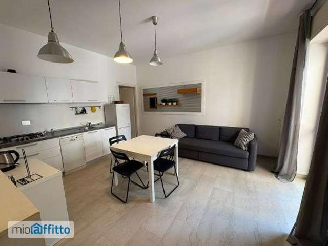Appartamento arredato Chiesa rossa, cermenate, ripamonti