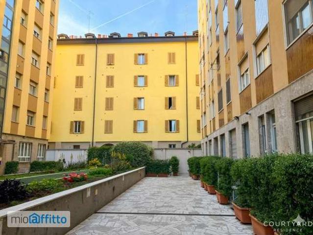Appartamento arredato Chiesa rossa, cermenate, ripamonti