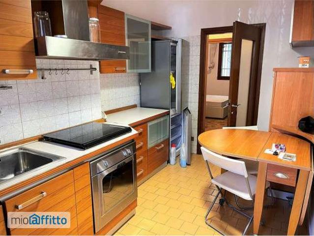 Appartamento arredato Chiesa rossa, cermenate, ripamonti