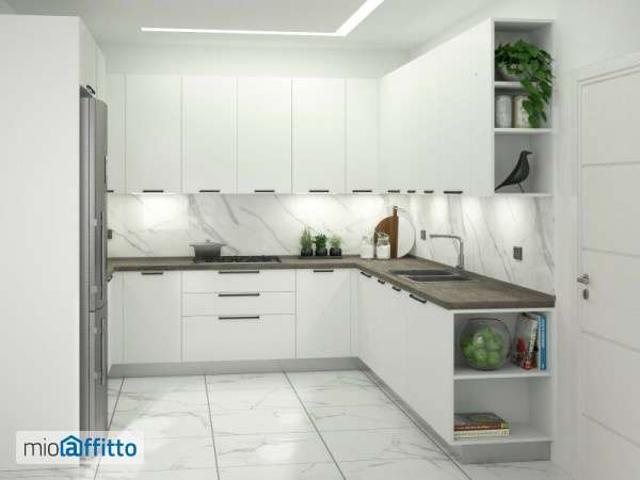 Appartamento arredato Chiesa rossa, cermenate, ripamonti