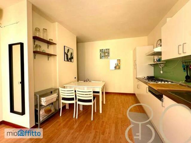 Appartamento arredato Chiesa rossa, cermenate, ripamonti