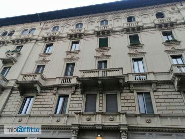 Appartamento arredato Chiesa rossa, cermenate, ripamonti
