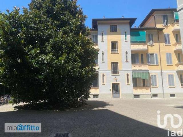 Appartamento arredato Chiesa rossa, cermenate, ripamonti