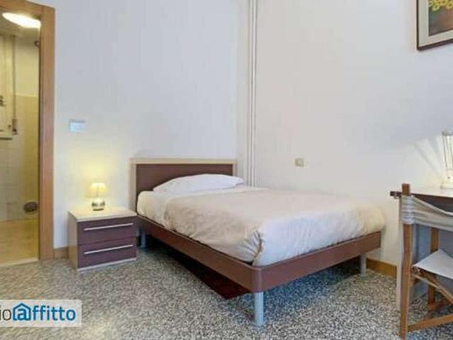 Appartamento arredato Chiesa rossa, cermenate, ripamonti