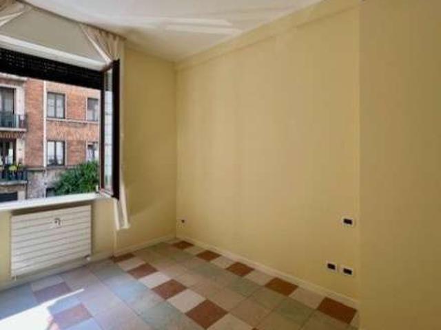 Appartamento arredato Chiesa rossa, cermenate, ripamonti