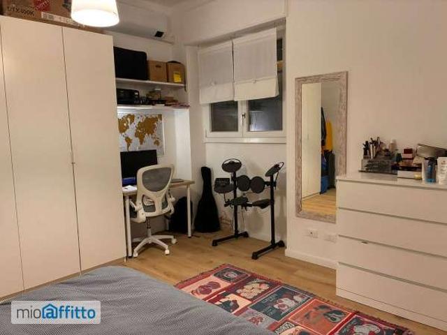 Appartamento arredato Chiesa rossa, cermenate, ripamonti