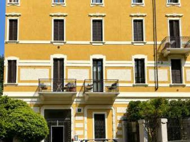 Appartamento arredato Chiesa rossa, cermenate, ripamonti