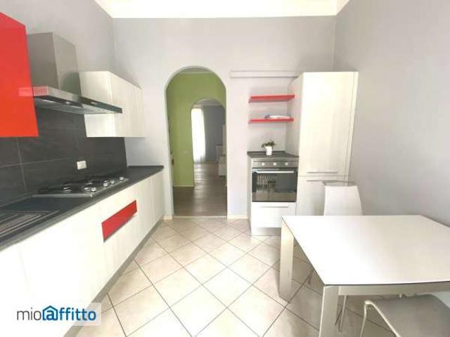 Appartamento arredato Chiesa rossa, cermenate, ripamonti