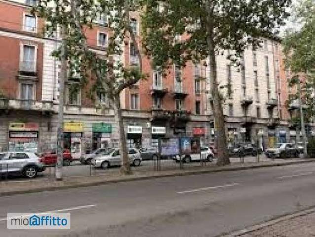 Appartamento arredato Chiesa rossa, cermenate, ripamonti