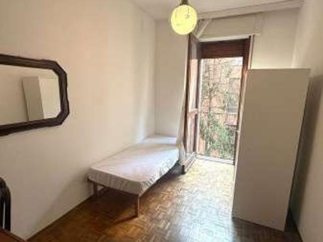 Appartamento arredato Chiesa rossa, cermenate, ripamonti
