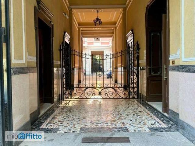 Appartamento arredato Chiesa rossa, cermenate, ripamonti
