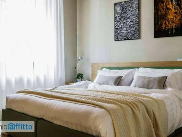 Appartamento arredato Chiesa rossa, cermenate, ripamonti