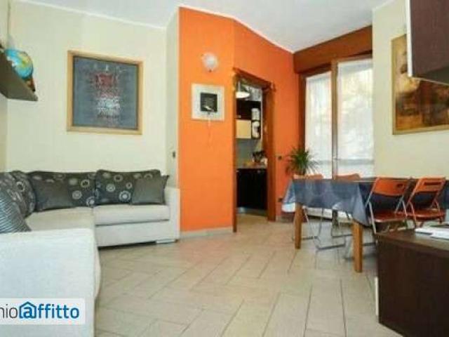 Appartamento arredato Chiesa rossa, cermenate, ripamonti