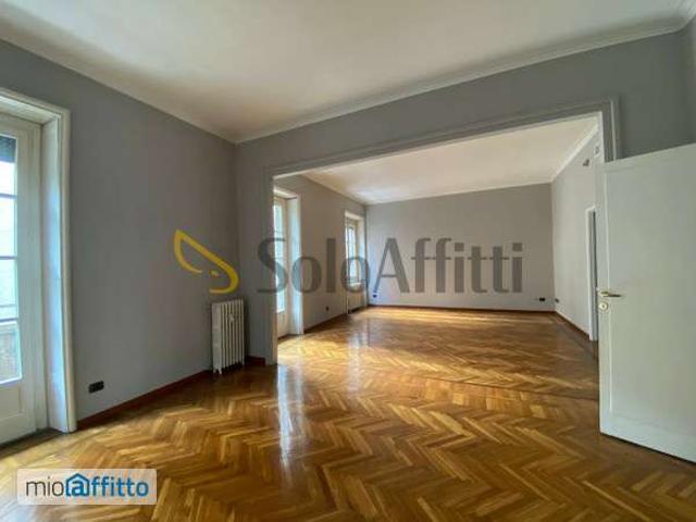 Appartamento arredato Chiesa rossa, cermenate, ripamonti