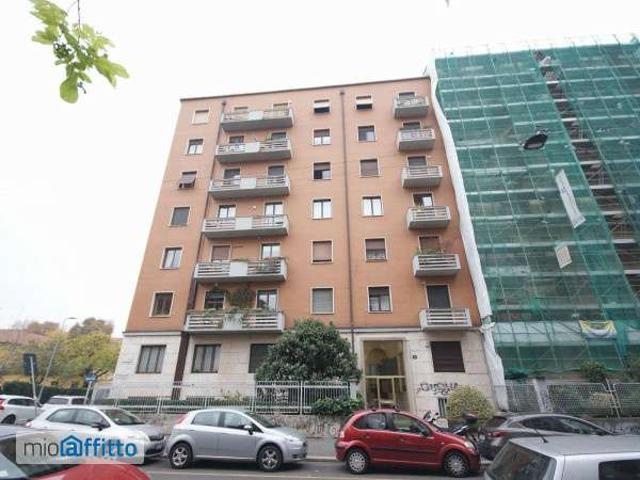 Appartamento arredato Chiesa rossa, cermenate, ripamonti