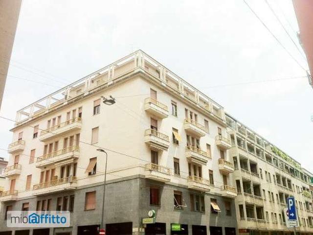 Appartamento arredato Chiesa rossa, cermenate, ripamonti