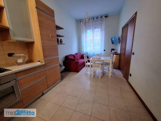 Appartamento arredato Chiesa rossa, cermenate, ripamonti