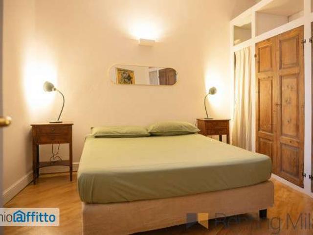 Appartamento arredato Chiesa rossa, cermenate, ripamonti