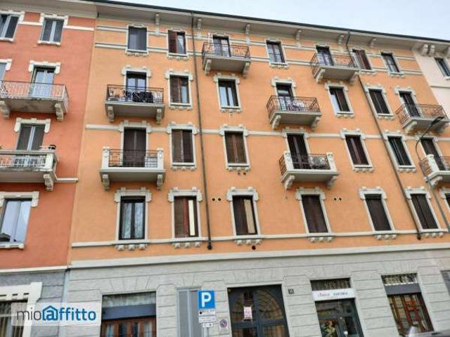Appartamento arredato Chiesa rossa, cermenate, ripamonti