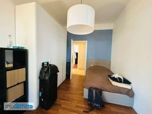 Appartamento arredato Chiesa rossa, cermenate, ripamonti