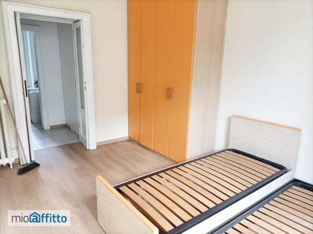 Appartamento arredato Chiesa rossa, cermenate, ripamonti