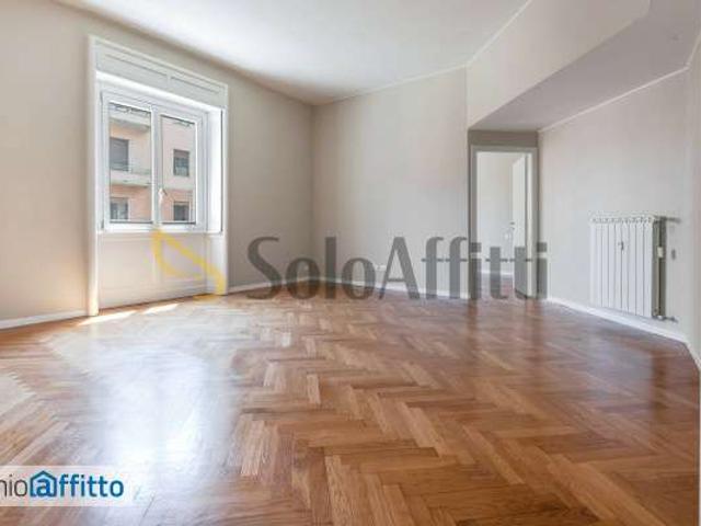 Appartamento arredato Chiesa rossa, cermenate, ripamonti