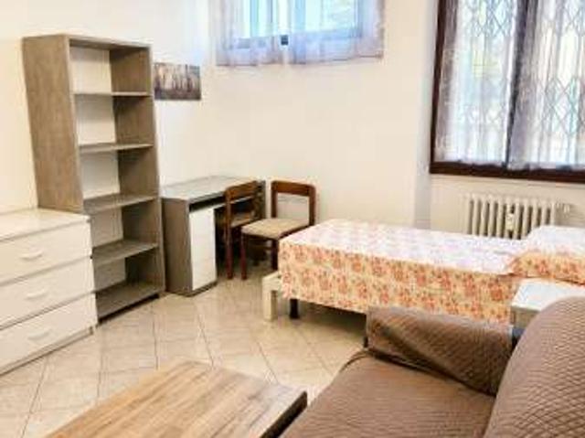 Appartamento arredato Chiesa rossa, cermenate, ripamonti