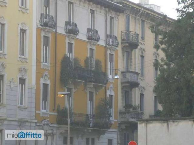 Appartamento arredato Chiesa rossa, cermenate, ripamonti