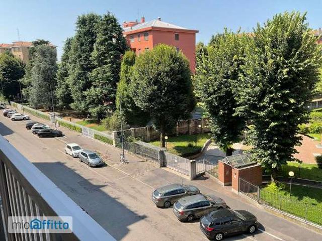 Appartamento arredato Chiesa rossa, cermenate, ripamonti