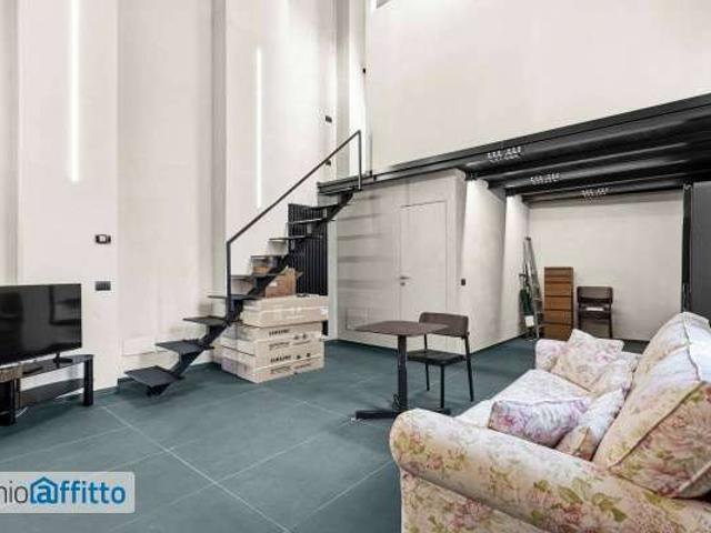 Appartamento arredato Chiesa rossa, cermenate, ripamonti