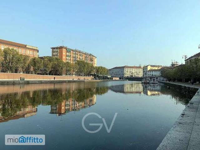 Appartamento arredato Chiesa rossa, cermenate, ripamonti